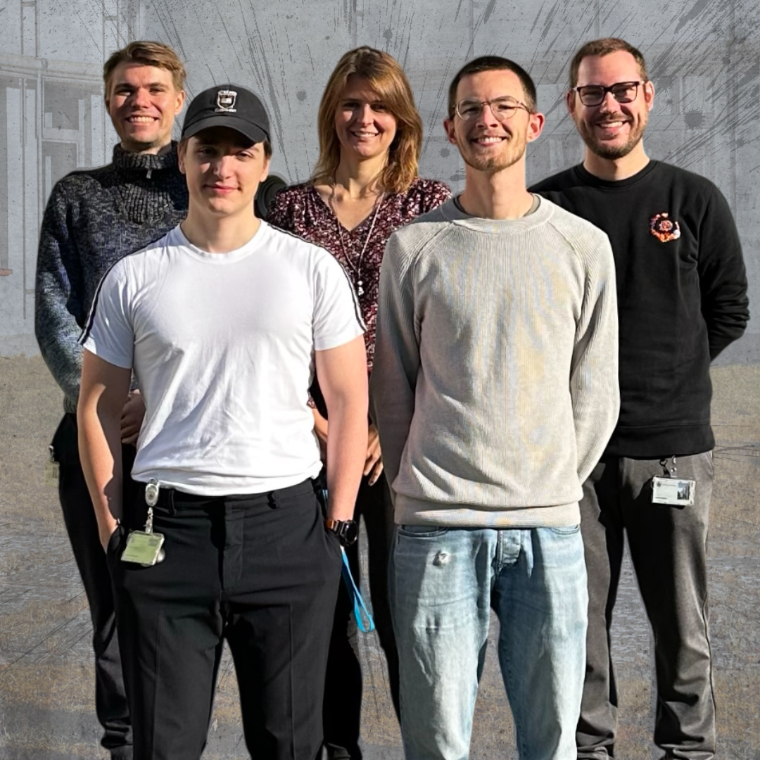 Gemeinsam stark: Universität zu Lübeck tritt dem Bundesverband Promovierende bei!