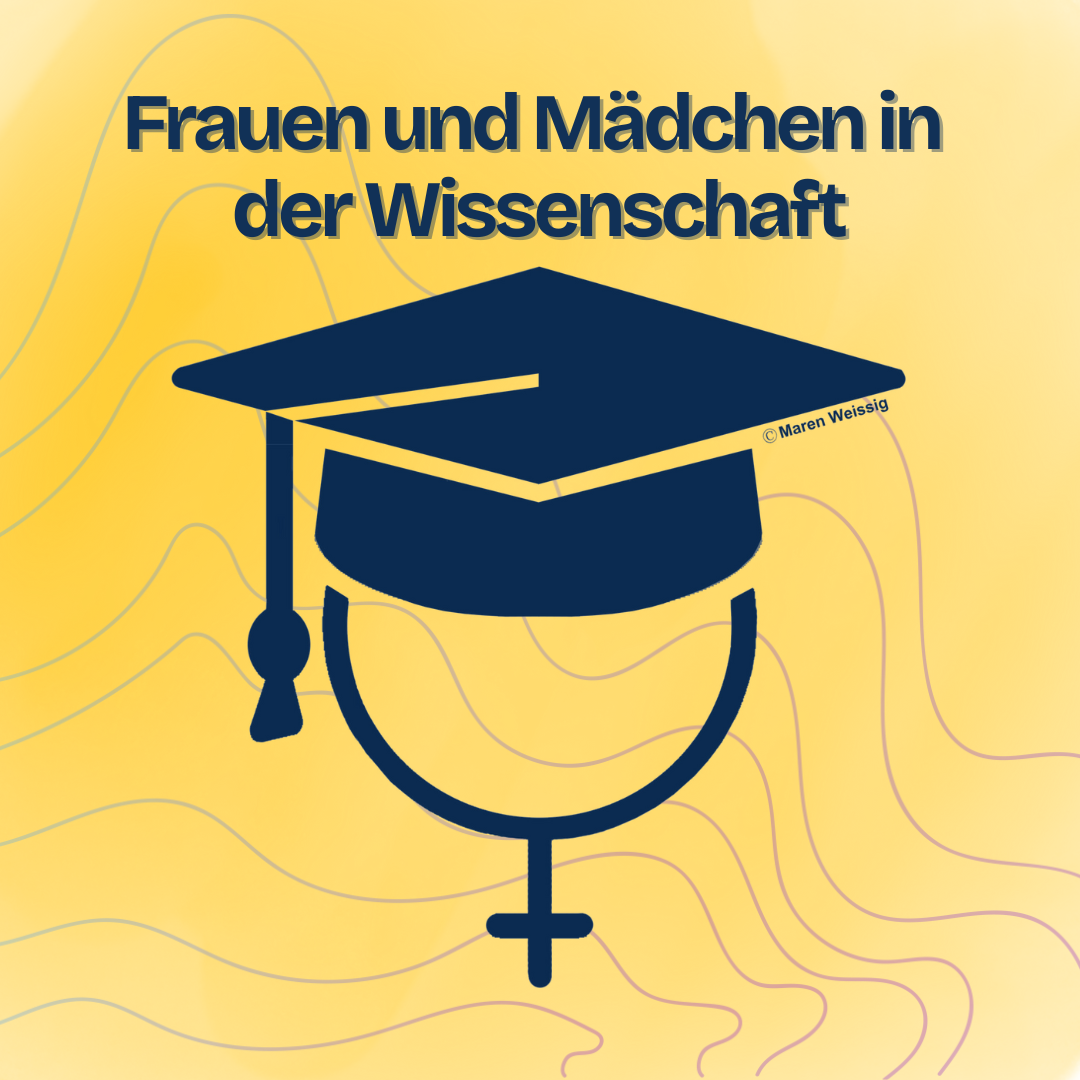 Tag der Frauen und Mädchen in der Wissenschaft 2026